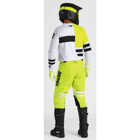 THOR GLOVES LAUNCHMODE - DRIVEN Canada's Powersports 3330 - 82243330 - 8224