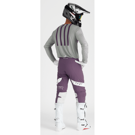 THOR GLOVES LAUNCHMODE - DRIVEN Canada's Powersports 3330 - 82243330 - 8224