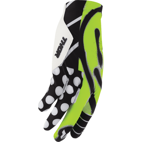 THOR GLOVES SPORTMODE ANARCHY - DRIVEN Canada's Powersports 3330 - 85503330 - 8550