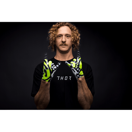 THOR GLOVES SPORTMODE ANARCHY - DRIVEN Canada's Powersports 3330 - 85503330 - 8550