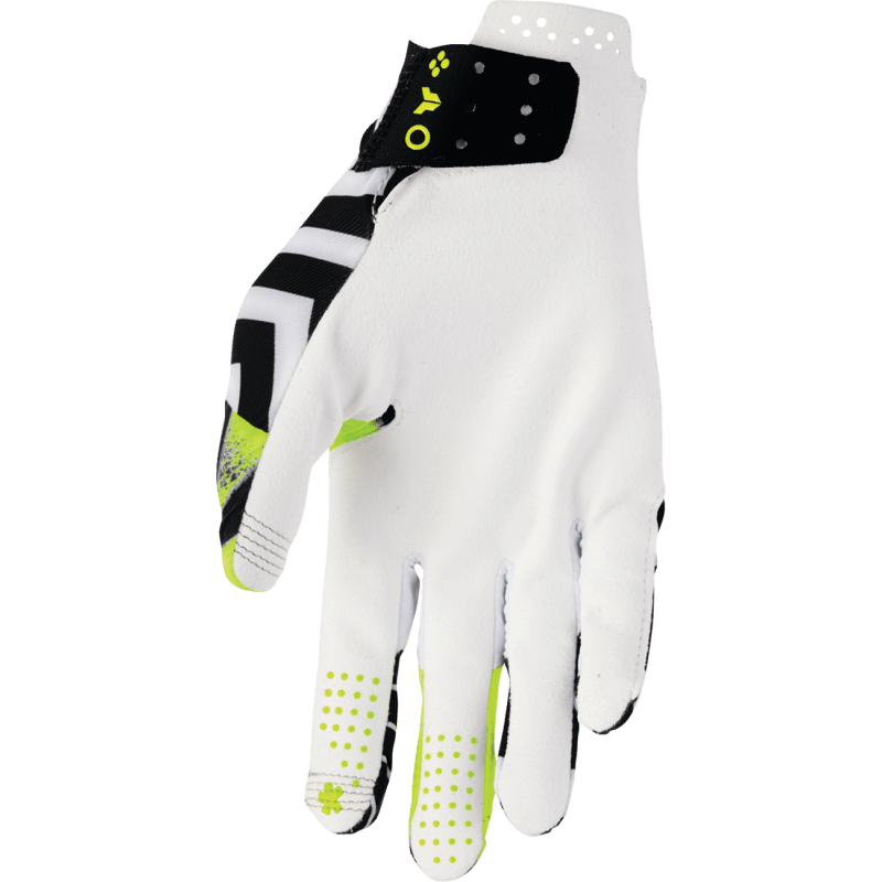 THOR GLOVES SPORTMODE ANARCHY - DRIVEN Canada's Powersports 3330 - 85503330 - 8550