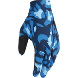 THOR GLOVES SPORTMODE CHEETAH BLUE/MIDNIGHT - DRIVEN Canada's Powersports 3330 - 85803330 - 8580