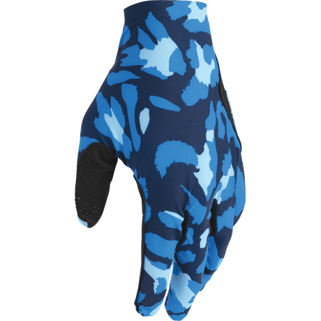 THOR GLOVES SPORTMODE CHEETAH BLUE/MIDNIGHT - DRIVEN Canada's Powersports 3330 - 85803330 - 8580