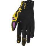 THOR GLOVES SPORTMODE CHEETAH - DRIVEN Canada's Powersports 3330 - 85743330 - 8574