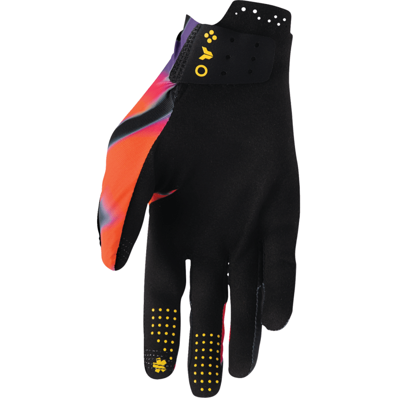 THOR GLOVES SPORTMODE INFERNO - DRIVEN Canada's Powersports 3330 - 85563330 - 8556