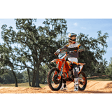 THOR GLOVES SPORTMODE INFERNO - DRIVEN Canada's Powersports 3330 - 85563330 - 8556