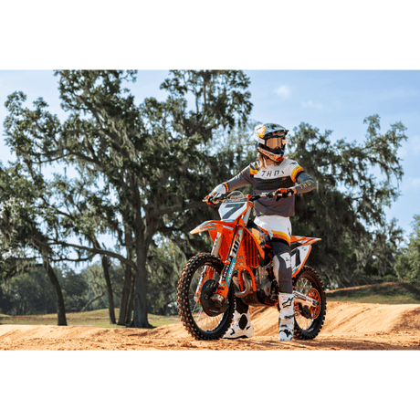 THOR GLOVES SPORTMODE INFERNO - DRIVEN Canada's Powersports 3330 - 85563330 - 8556