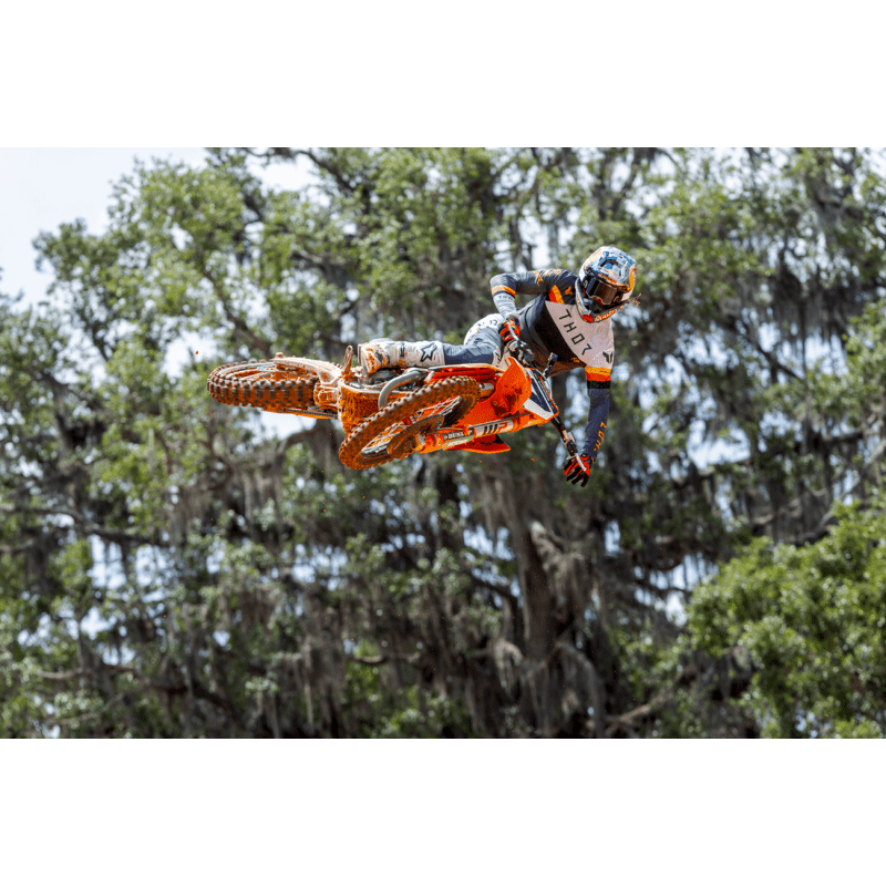 THOR GLOVES SPORTMODE INFERNO - DRIVEN Canada's Powersports 3330 - 85563330 - 8556