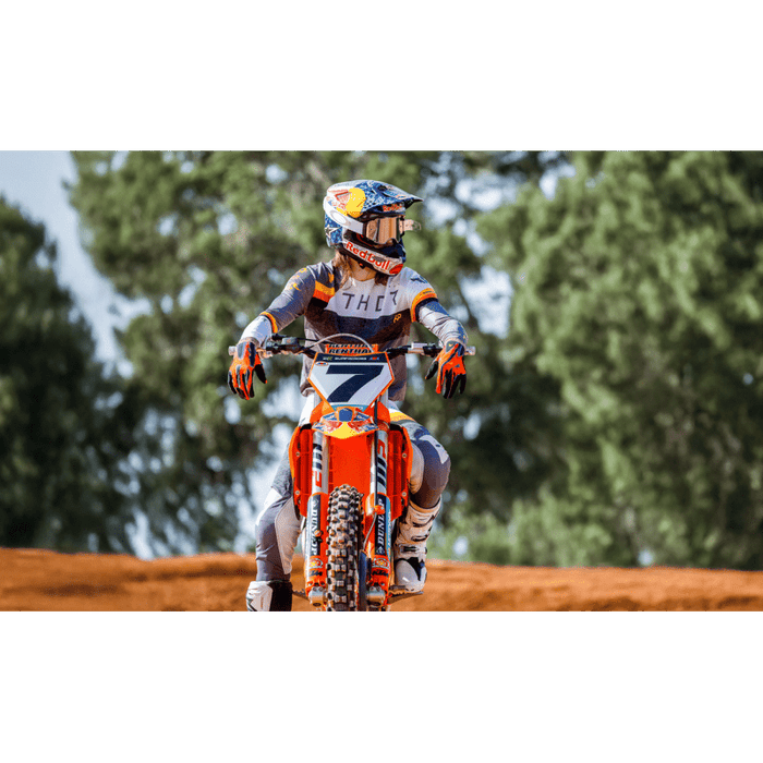 THOR GLOVES SPORTMODE INFERNO - DRIVEN Canada's Powersports 3330 - 85563330 - 8556