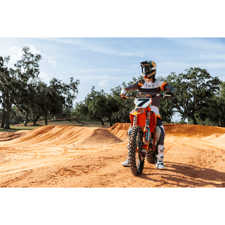 THOR GLOVES SPORTMODE INFERNO - DRIVEN Canada's Powersports 3330 - 85563330 - 8556