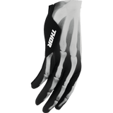 THOR GLOVES SPORTMODE X - RAY - DRIVEN Canada's Powersports 3330 - 82893330 - 8289
