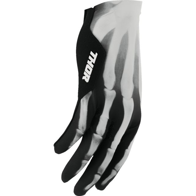 THOR GLOVES SPORTMODE X - RAY - DRIVEN Canada's Powersports 3330 - 82893330 - 8289