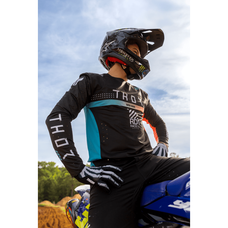 THOR GLOVES SPORTMODE X - RAY - DRIVEN Canada's Powersports 3330 - 82893330 - 8289