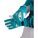 THOR GLOVES WMN LAUNCHMODE - XP AQUA - DRIVEN Canada's Powersports 3331 - 02923331 - 0292
