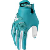 THOR GLOVES WMN LAUNCHMODE - XP AQUA - DRIVEN Canada's Powersports 3331 - 02923331 - 0292