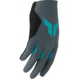 THOR GLOVES WMN SPORTMODE ICONIC GY/AQ - DRIVEN Canada's Powersports 3331 - 02803331 - 0280