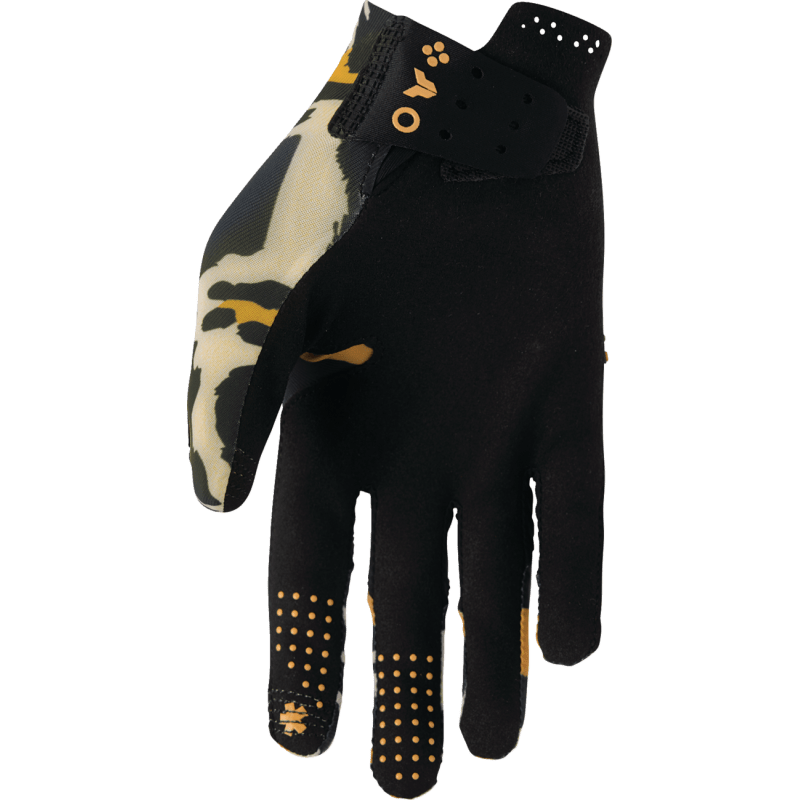 THOR GLOVES WOMENS SPORTMODE CHEETAH - DRIVEN Canada's Powersports 3331 - 03083331 - 0308