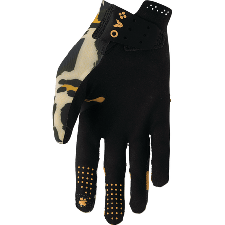 THOR GLOVES WOMENS SPORTMODE CHEETAH - DRIVEN Canada's Powersports 3331 - 03083331 - 0308