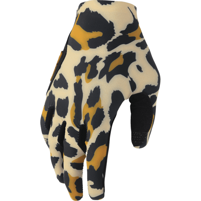 THOR GLOVES WOMENS SPORTMODE CHEETAH - DRIVEN Canada's Powersports 3331 - 03083331 - 0308