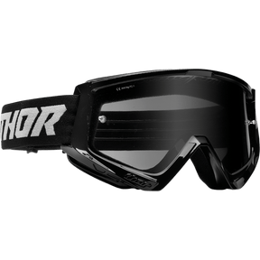 THOR GOGGL CMBT RACR SND - Driven Powersports Inc.2601 - 2693