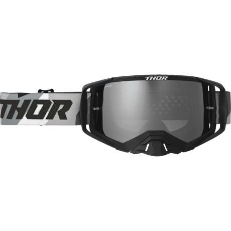 THOR GOGGLE ACTIVATE BRAVE - DRIVEN Canada's Powersports 2601 - 37012601 - 3701