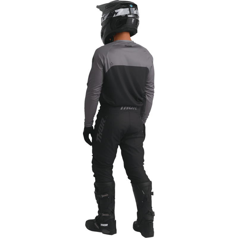 THOR GOGGLE ACTIVATE BRAVE - DRIVEN Canada's Powersports 2601 - 37012601 - 3701