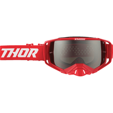 THOR GOGGLE ACTIVATE FLITE - DRIVEN Canada's Powersports 2601 - 37032601 - 3703