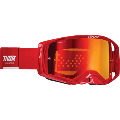 THOR GOGGLE ACTIVATE RD/WJH - Driven Powersports Inc.2601 - 27922601 - 2792