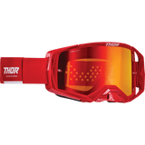 THOR GOGGLE ACTIVATE RD/WJH - Driven Powersports Inc.2601 - 27922601 - 2792