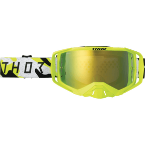 THOR GOGGLE ACTIVATE RIOT - DRIVEN Canada's Powersports 2601 - 37062601 - 3706