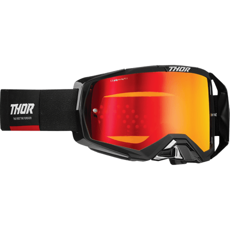THOR GOGGLE ACTIVATE - Driven Powersports Inc.2601 - 27962601 - 2796