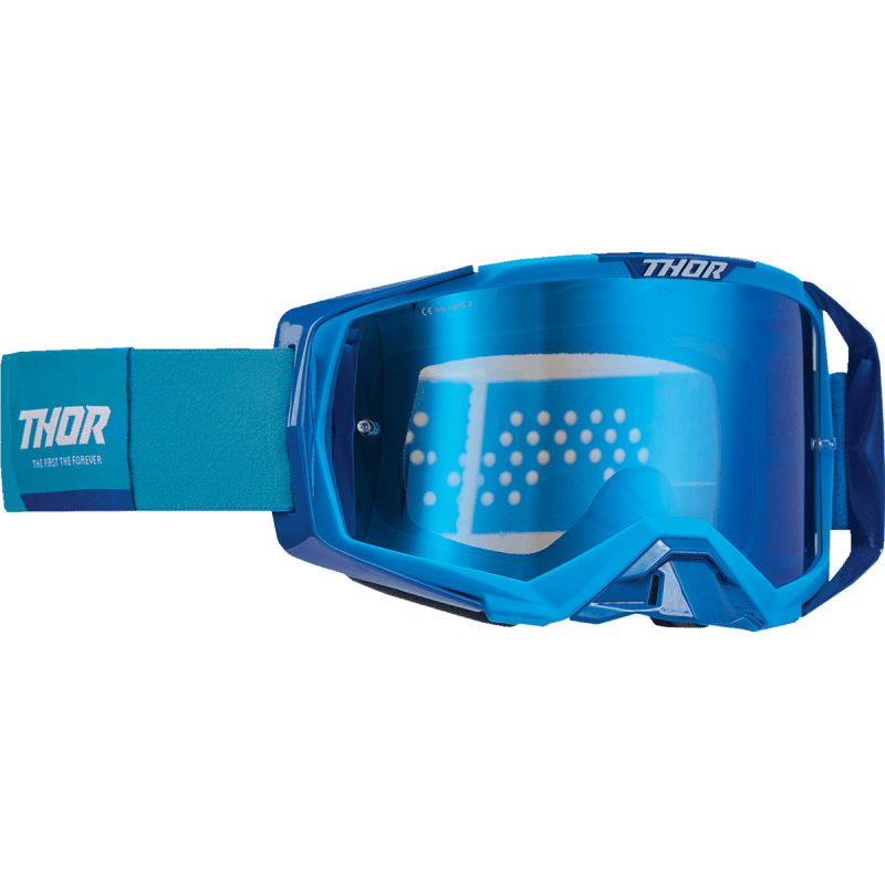 THOR GOGGLE ACTIVATE - Driven Powersports Inc.2601 - 27962601 - 2796