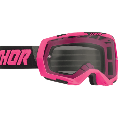 THOR GOGGLE REGIMENT FLO - Driven Powersports Inc.2601 - 28032601 - 2803