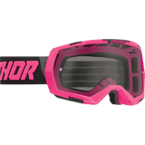 THOR GOGGLE REGIMENT FLO - Driven Powersports Inc.2601 - 28032601 - 2803
