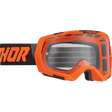 THOR GOGGLE REGIMENT FLO - Driven Powersports Inc.2601 - 28022601 - 2802