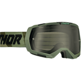 THOR GOGGLE REGIMENT - Driven Powersports Inc.2601 - 29672601 - 2967