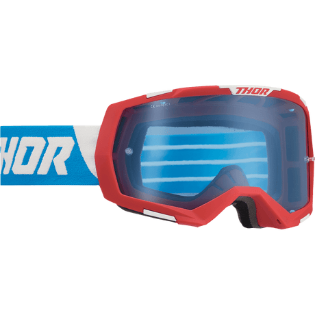 THOR GOGGLE REGIMENT - Driven Powersports Inc.2601 - 29672601 - 2967