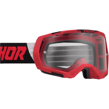 THOR GOGGLE REGIMENT - Driven Powersports Inc.2601 - 29672601 - 2967