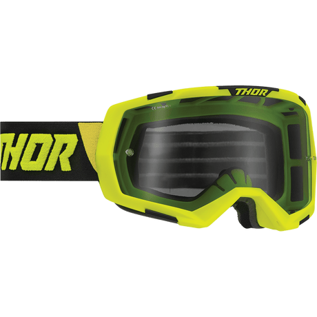THOR GOGGLE REGIMENT - Driven Powersports Inc.2601 - 29652601 - 2965