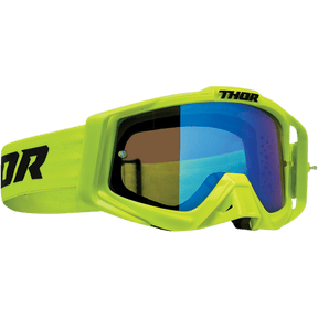 THOR GOGGLE SNPRPRO SOLID FLOAC - Driven Powersports Inc.2601 - 2572