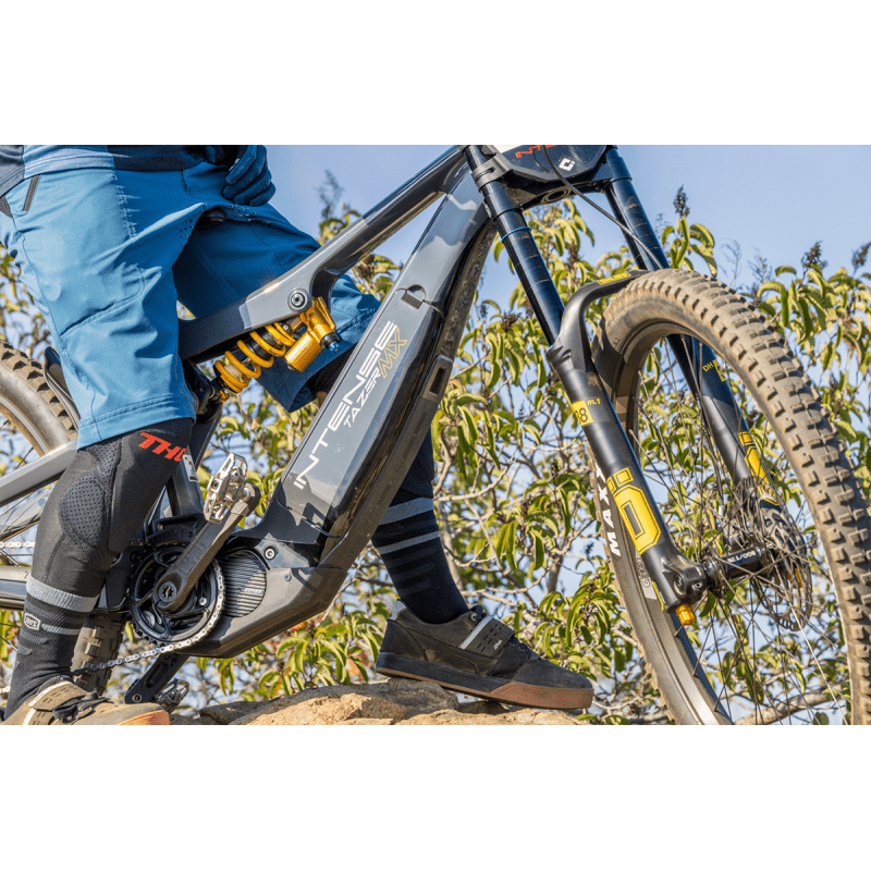 THOR GUARD KNEE COMP XP - Driven Powersports Inc.2704 - 0486