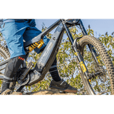 THOR GUARD KNEE COMP XP - Driven Powersports Inc.2704 - 0486