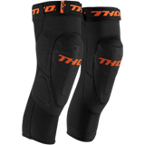 THOR GUARD KNEE COMP XP - Driven Powersports Inc.2704 - 0486
