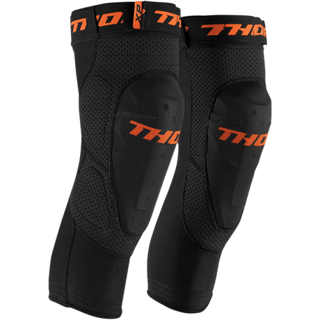THOR GUARD KNEE COMP XP - Driven Powersports Inc.2704 - 0486