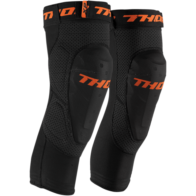 THOR GUARD KNEE COMP XP - Driven Powersports Inc.2704 - 0486