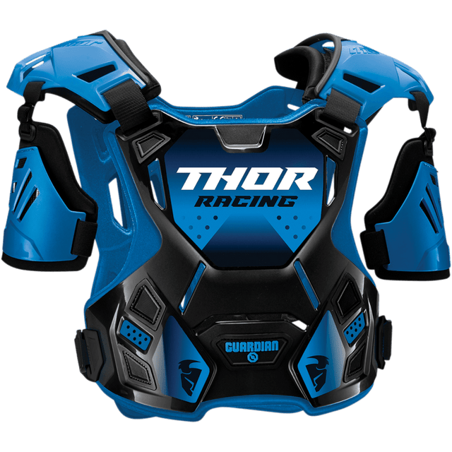 THOR GUARDIAN S20Y BL/BK2XS/XS - Driven Powersports Inc.2701 - 0972