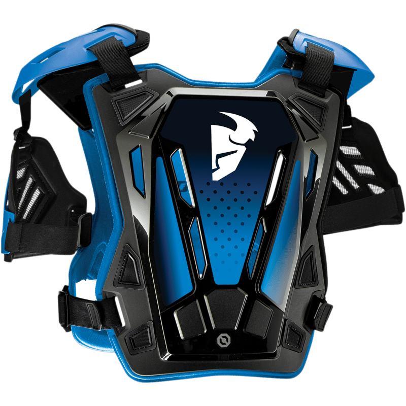 THOR GUARDIAN S20Y BL/BK2XS/XS - Driven Powersports Inc.2701 - 0972