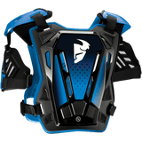 THOR GUARDIAN S20Y BL/BK2XS/XS - Driven Powersports Inc.2701 - 0972