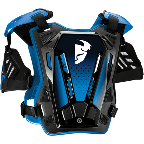 THOR GUARDIAN S20Y BL/BK2XS/XS - Driven Powersports Inc.2701 - 0972