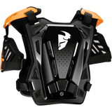 THOR GUARDIAN S20Y OR/BK2XS/XS - Driven Powersports Inc.2701 - 0970